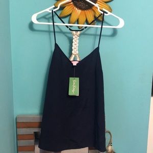 Lilly Pulitzer tank